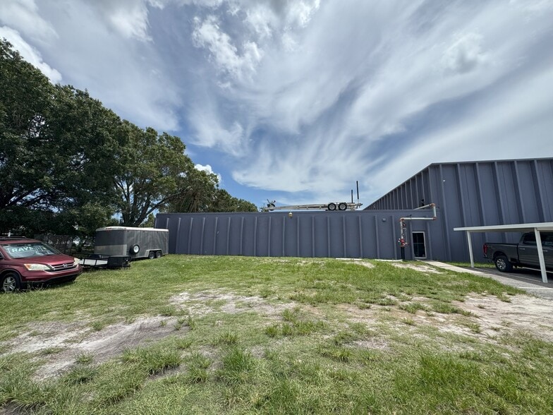 12707 S US Highway 19, Clearwater, FL for lease - Building Photo - Image 1 of 8