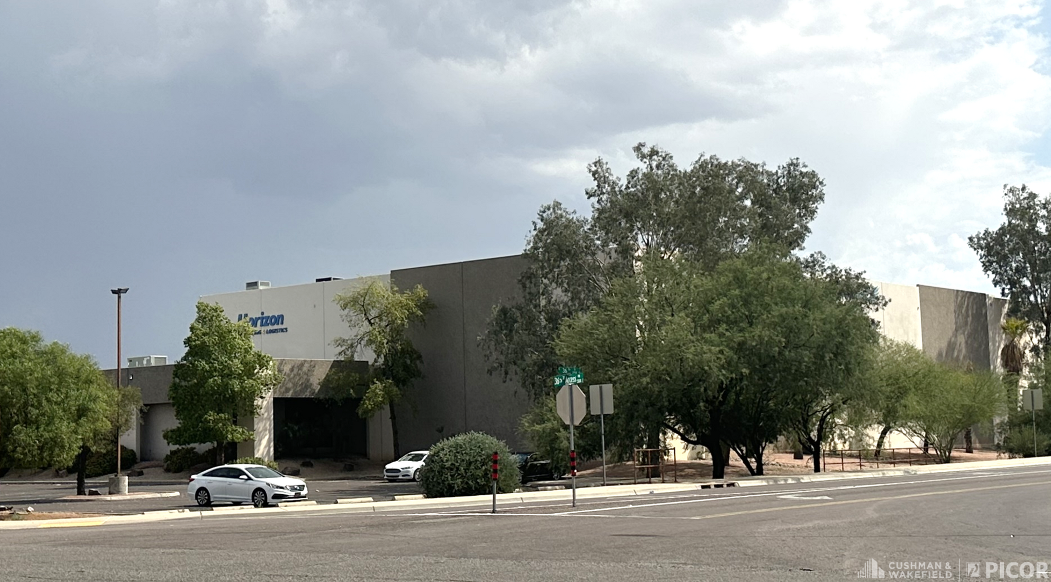 3600 E 36th St, Tucson, AZ for sale Building Photo- Image 1 of 1