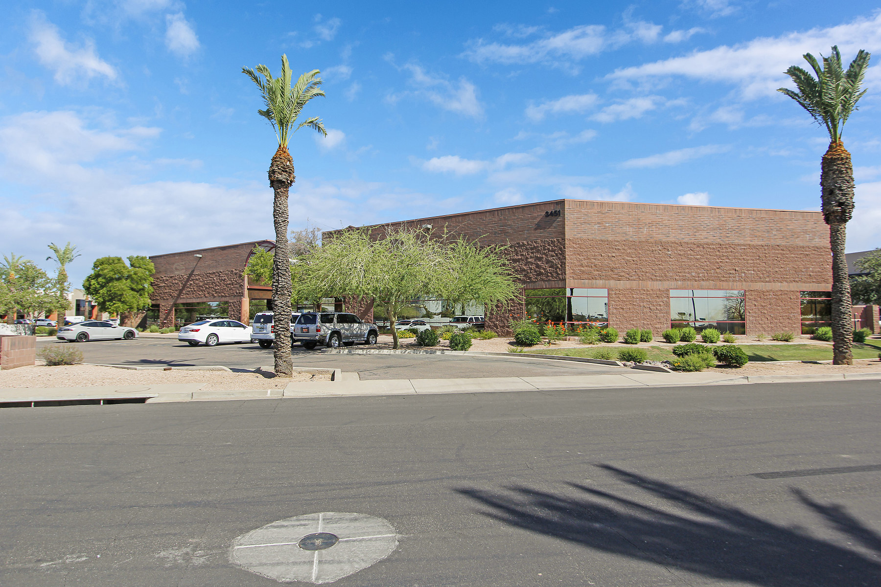 3451 E Harbour Dr, Phoenix, AZ for sale Building Photo- Image 1 of 9