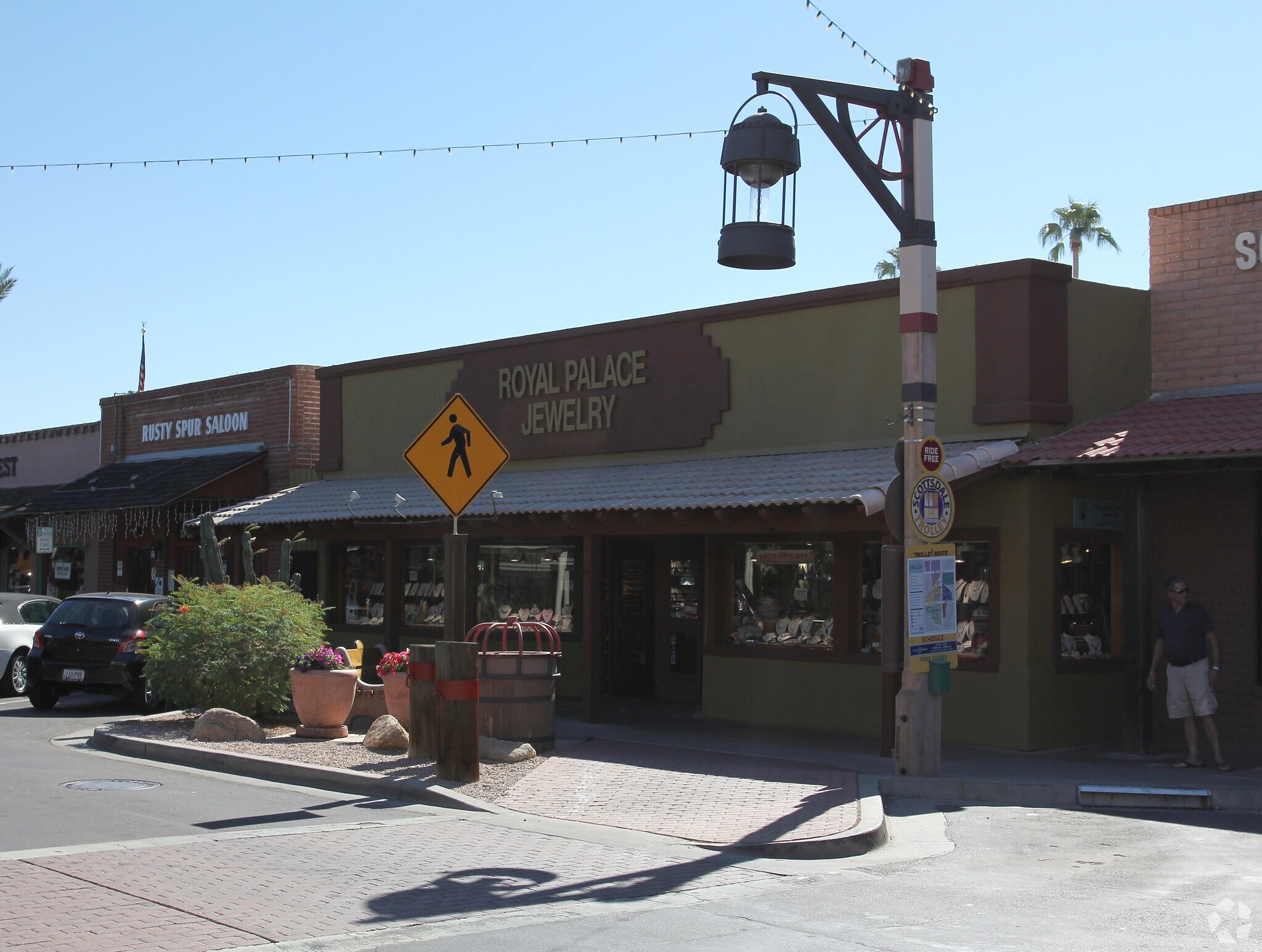 7229-7237 E Main St, Scottsdale, AZ for sale Primary Photo- Image 1 of 1