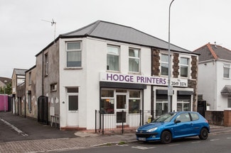 More details for 95 Broadway, Cardiff - Office for Sale