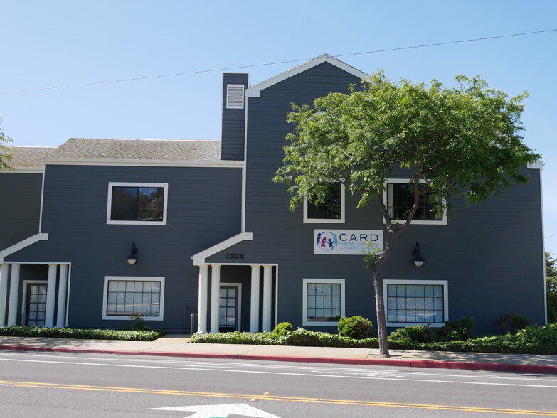 1304 E Main St, Ventura, CA for sale - Building Photo - Image 1 of 1