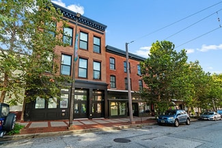 More details for Howard Row – Multifamily for Sale, Baltimore, MD