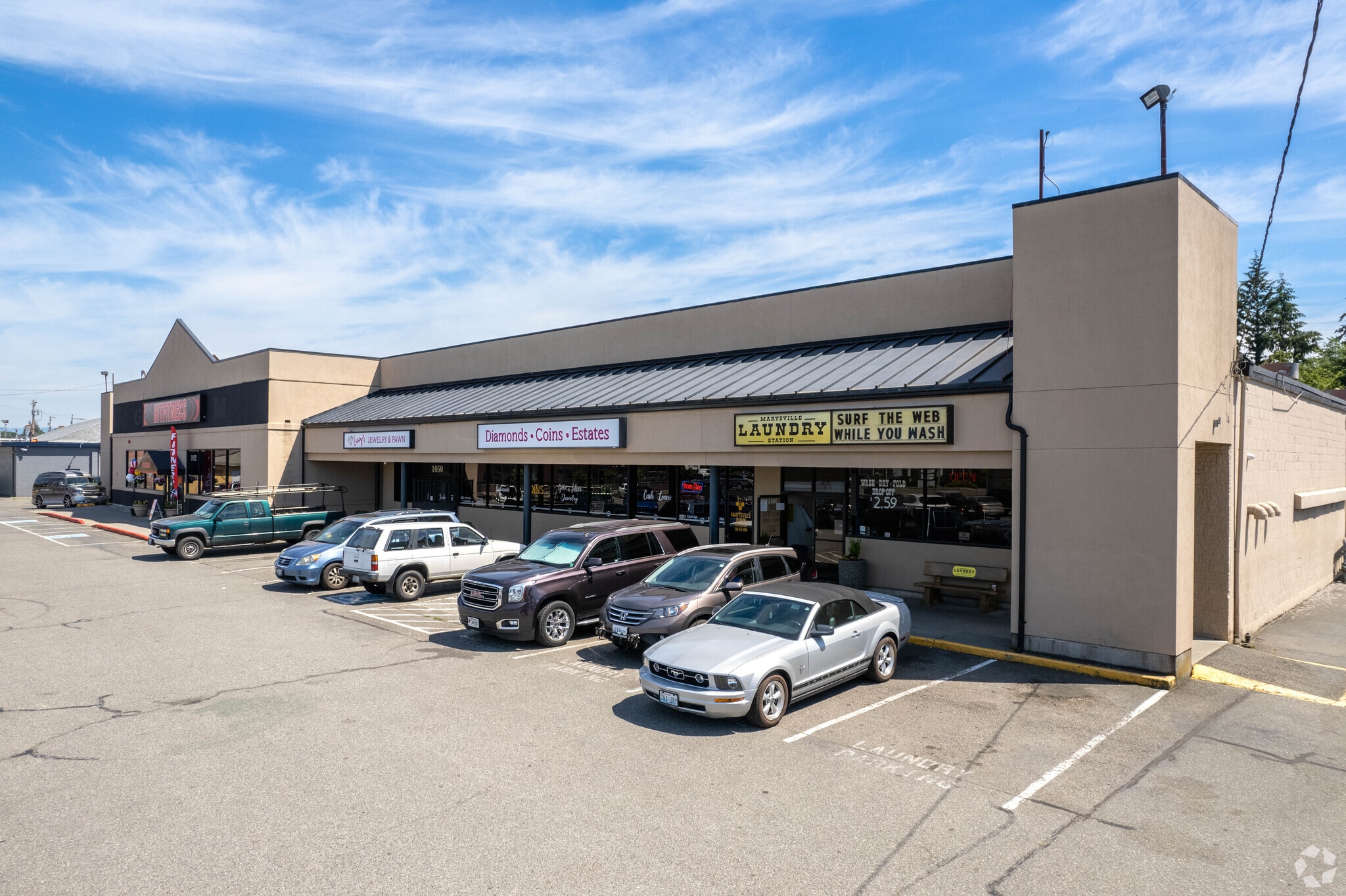 1048-1052 State Ave, Marysville, WA for sale Primary Photo- Image 1 of 27