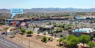 More details for 200-284 E Lake Mead Dr, Henderson, NV - Retail for Lease