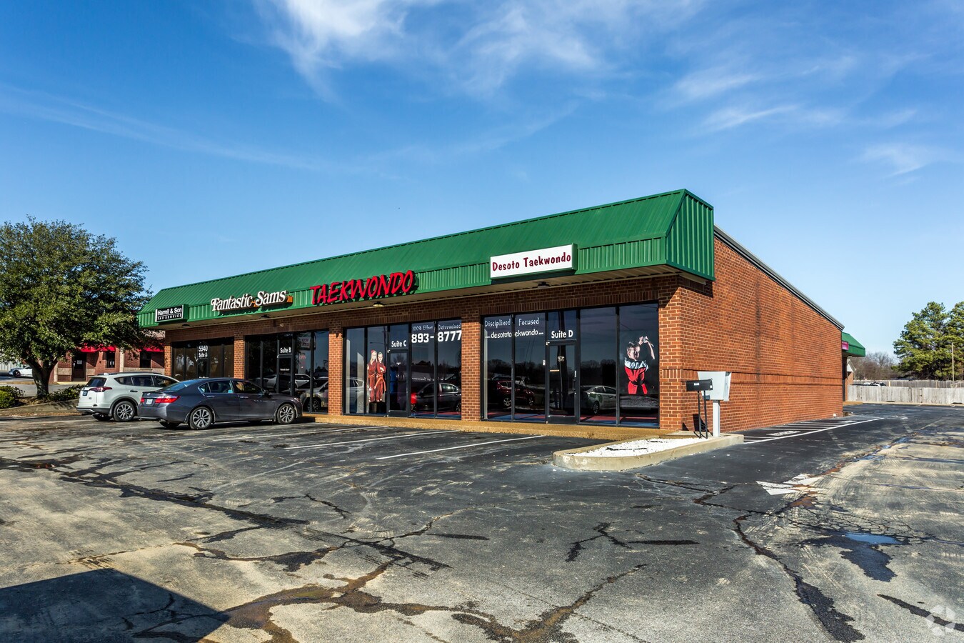 5940 E Goodman Rd, Olive Branch, MS 38654