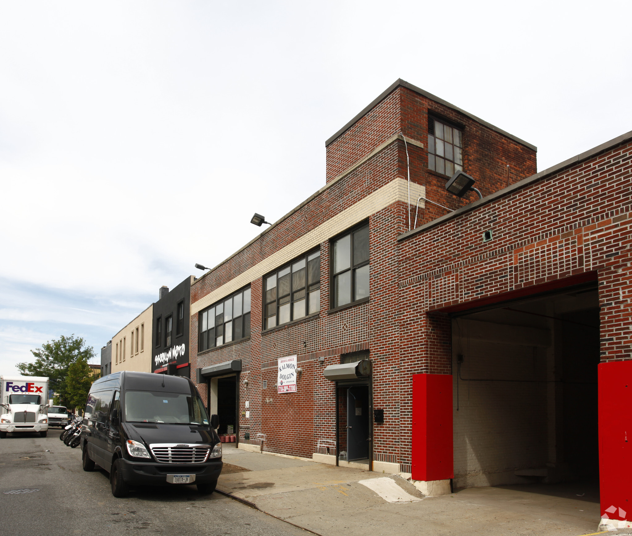 67 Guernsey St, Brooklyn, NY for sale Primary Photo- Image 1 of 1