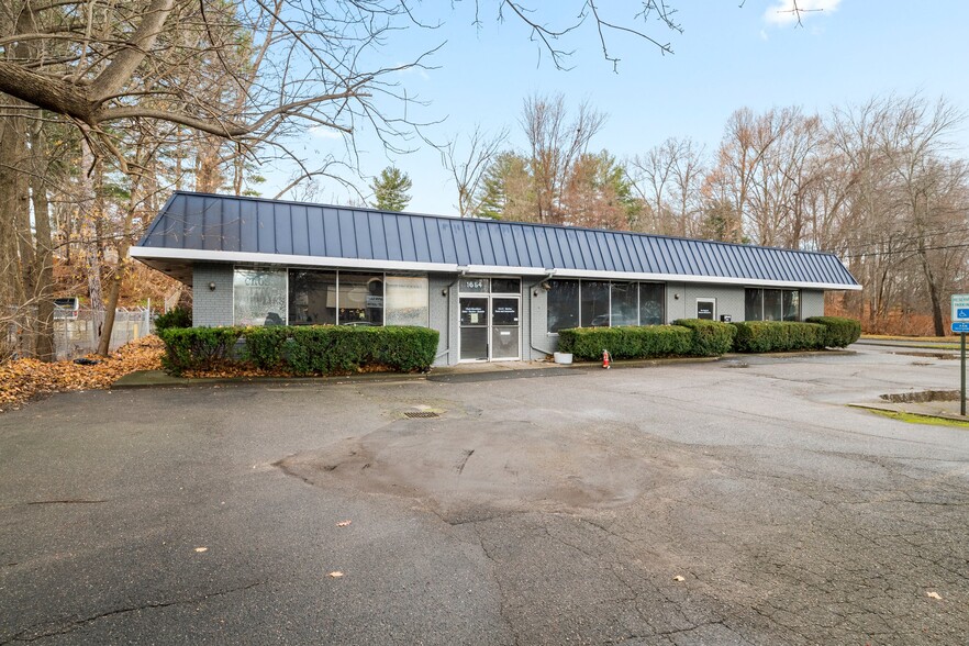 1654 Riverdale St, West Springfield, MA 01089 - Retail for Lease | LoopNet