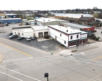 More details for 1119 Pennsylvania Ave, Sheboygan, WI - Retail for Sale