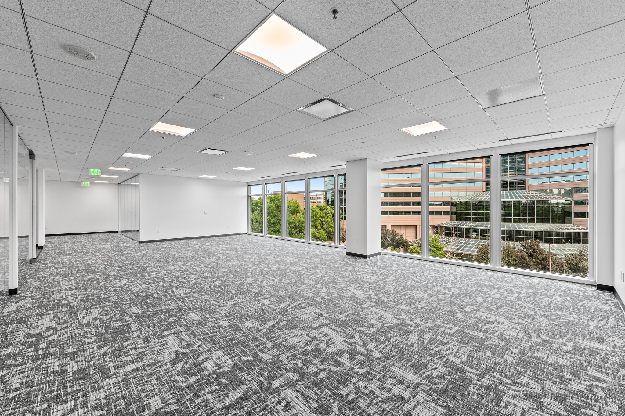4600 S Syracuse St, Denver, CO for lease Interior Photo- Image 1 of 4
