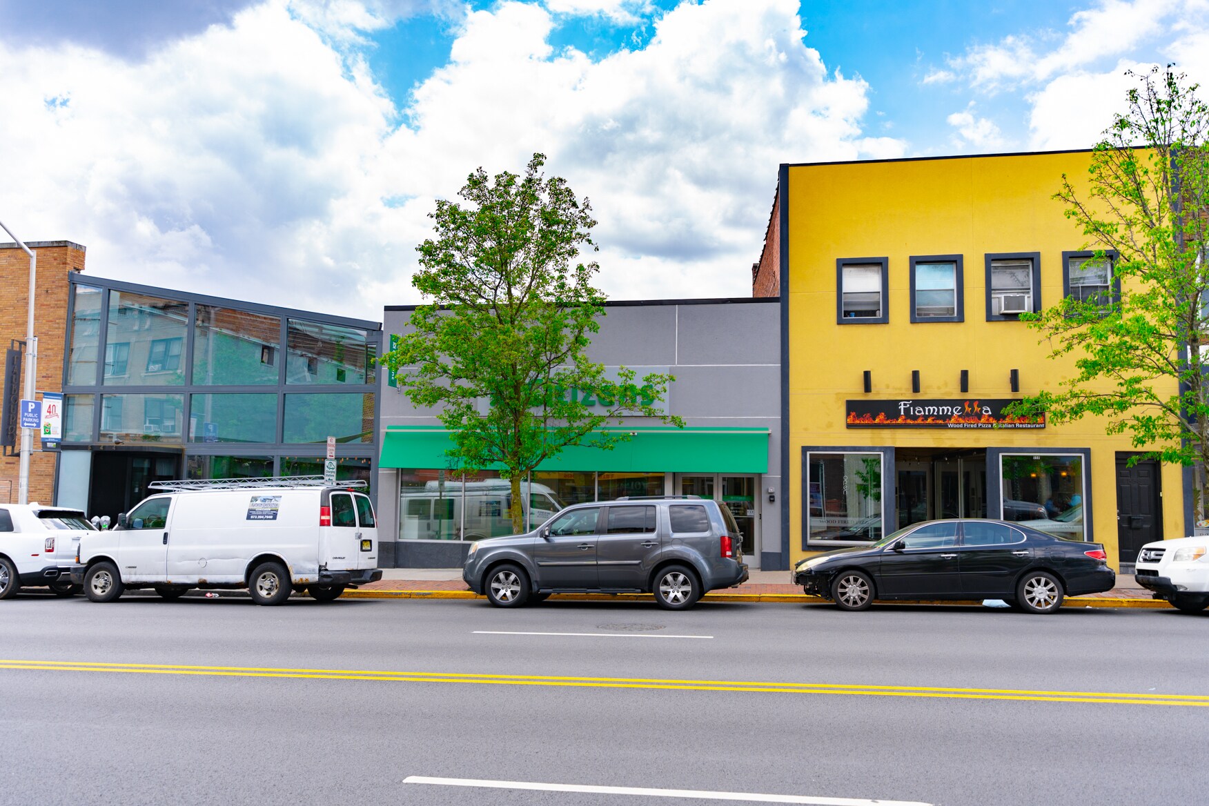 554 Bloomfield Ave, Montclair, NJ for sale Building Photo- Image 1 of 1