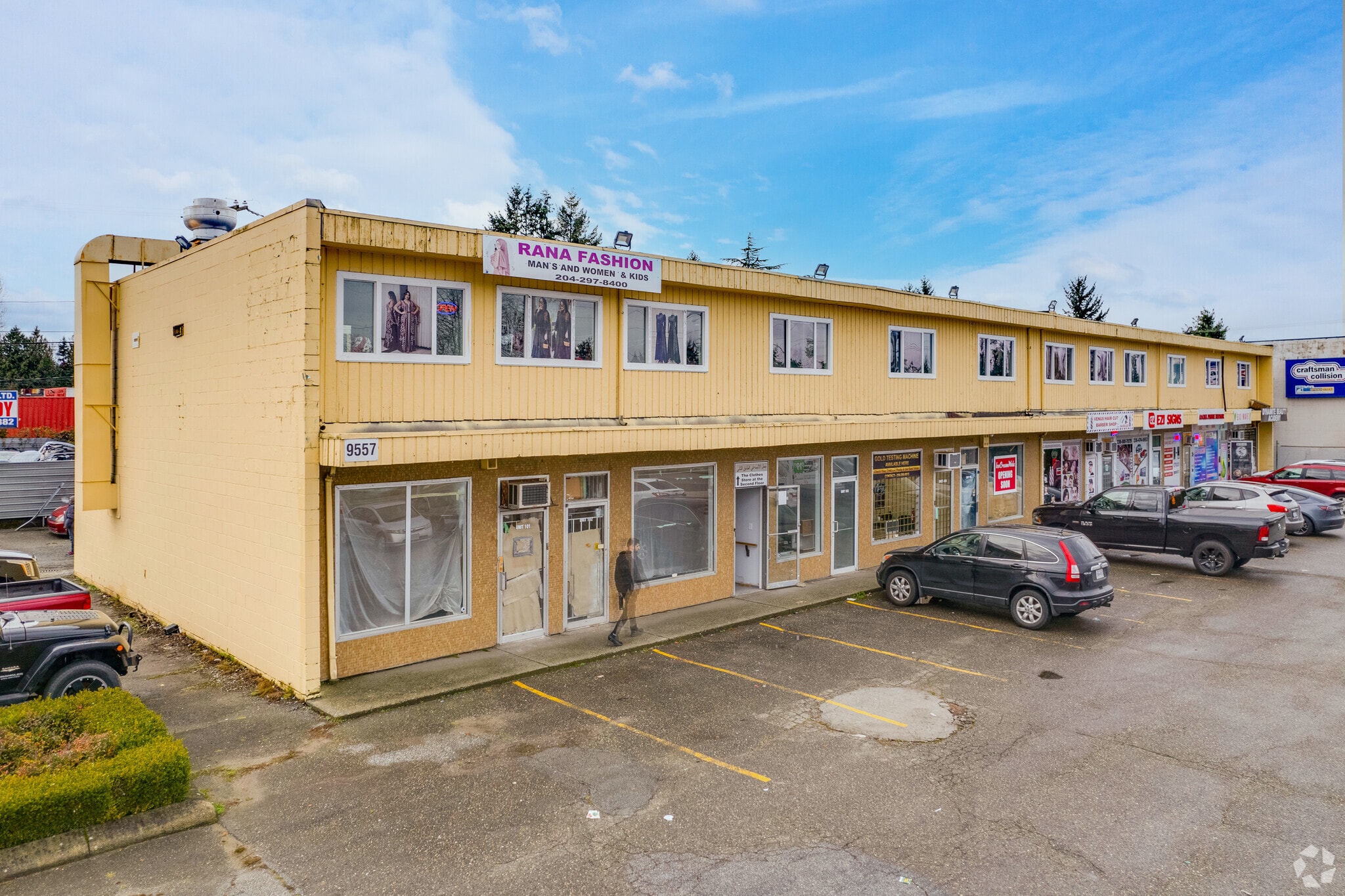 9557 120 St, Delta, BC for sale Building Photo- Image 1 of 1