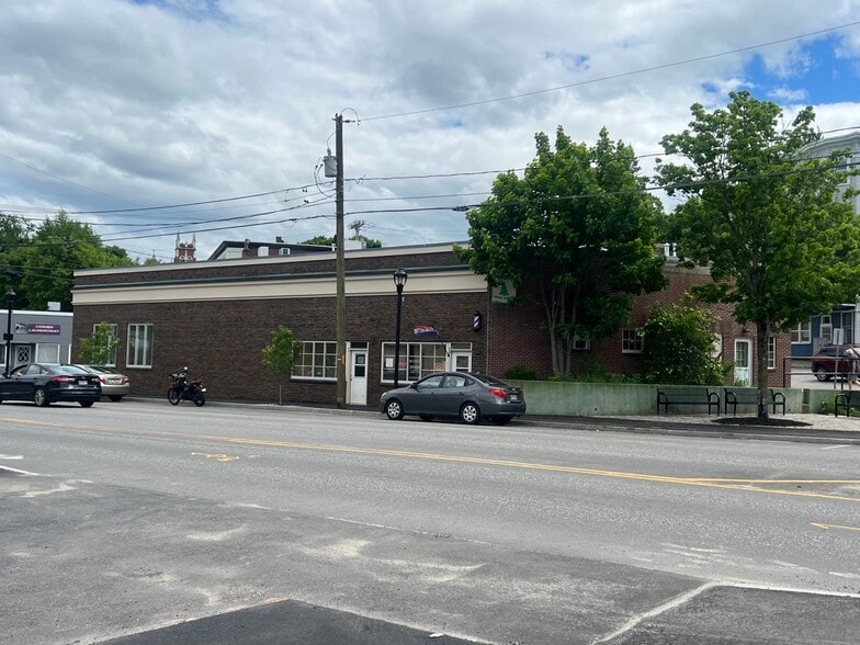 63 Broad St, Auburn, ME for sale - Building Photo - Image 1 of 1