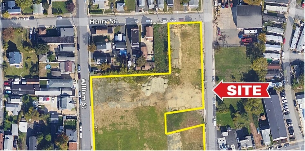 85 Prospect St, South River, NJ for sale - Plat Map - Image 3 of 7