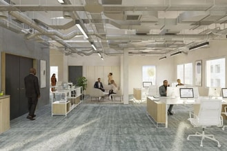 27 Rue Lucien Sampaix, Paris for lease Interior Photo- Image 1 of 3