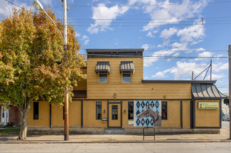 More details for 3934-3938 Decoursey Ave, Covington, KY - Retail for Sale