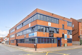 More details for Newcastle Ave, Worksop - Coworking for Lease