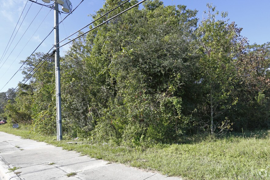 N Main St, Waldo, FL for sale - Primary Photo - Image 1 of 1