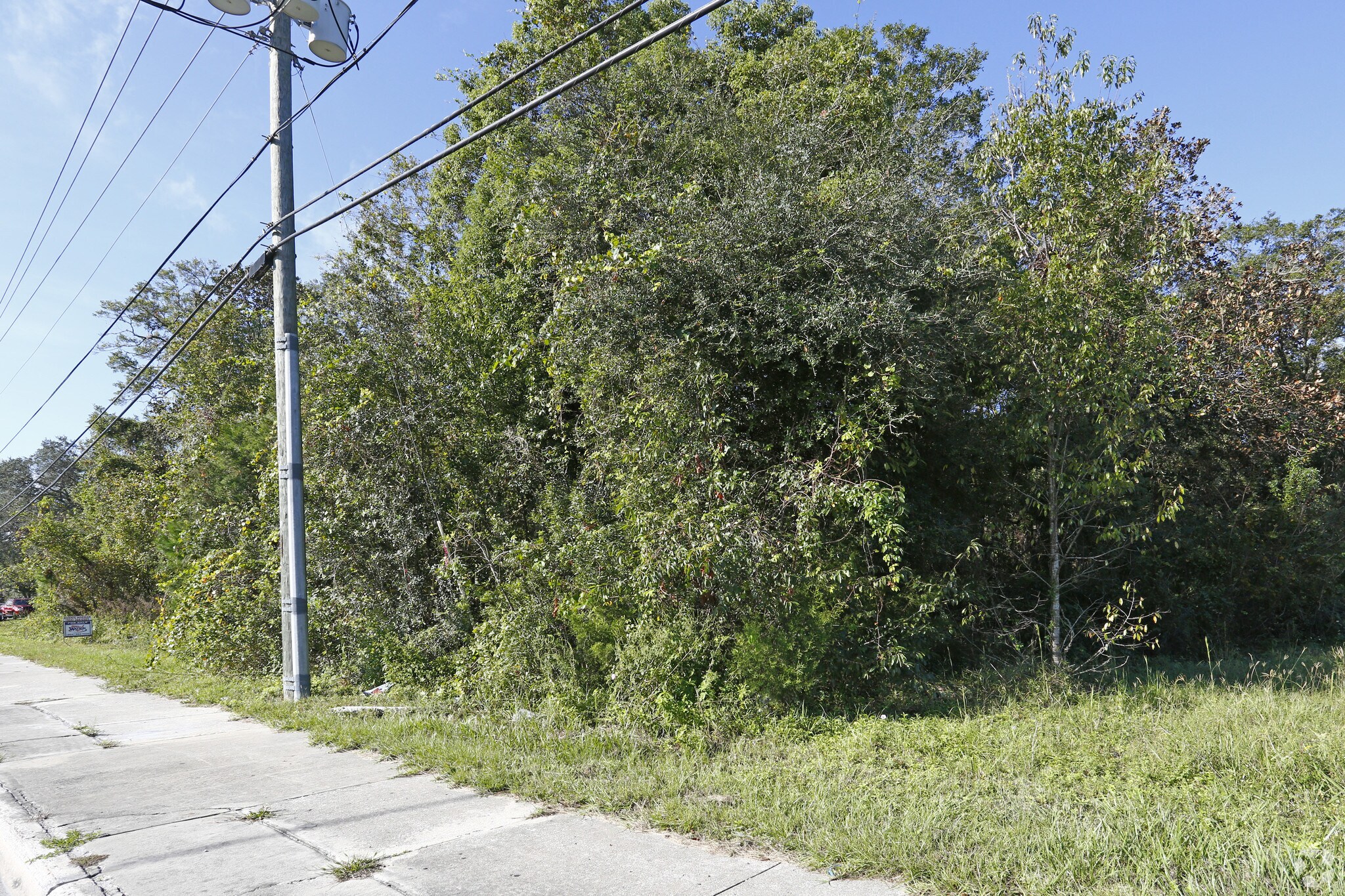 N Main St, Waldo, FL for sale Primary Photo- Image 1 of 1