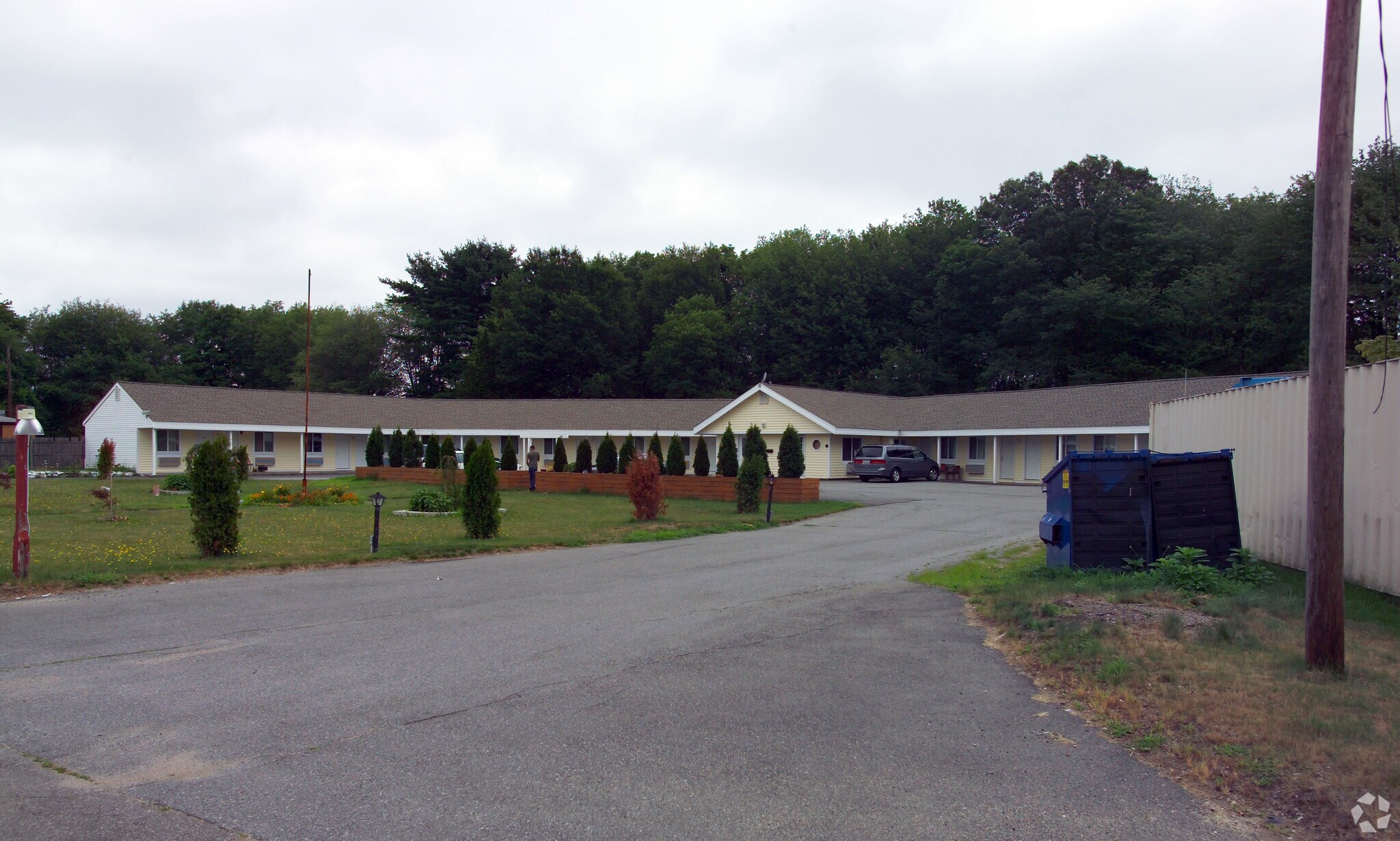 21 Washington St, Plainville, MA for sale Primary Photo- Image 1 of 1