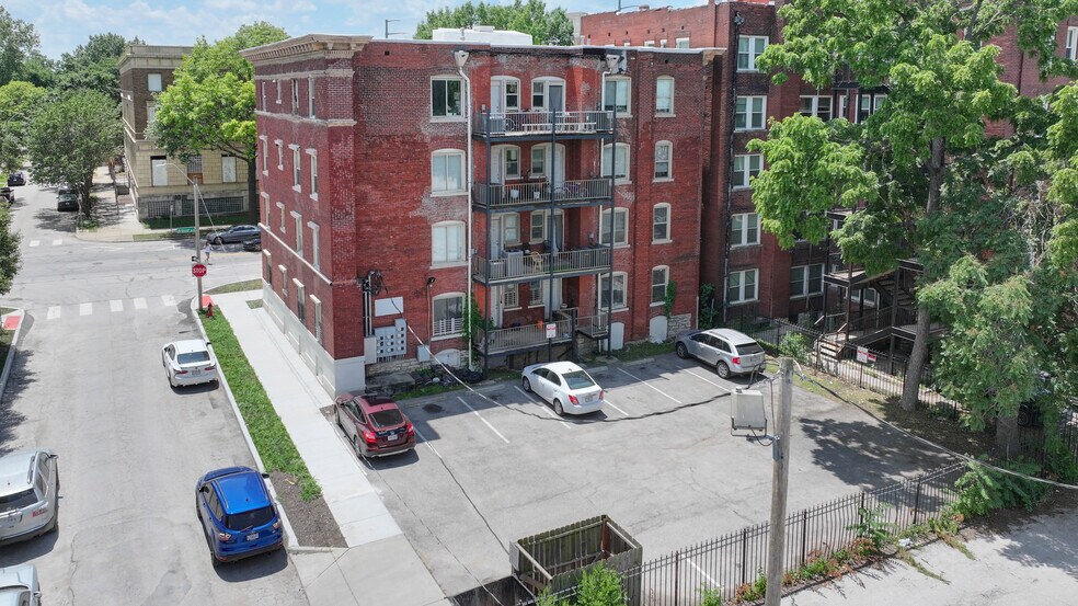 1114 E Armour Blvd, Kansas City, MO for sale - Building Photo - Image 2 of 59