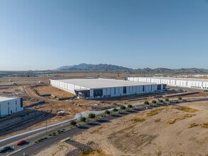 14555 W Yuma Rd, Goodyear, AZ for lease Building Photo- Image 2 of 2