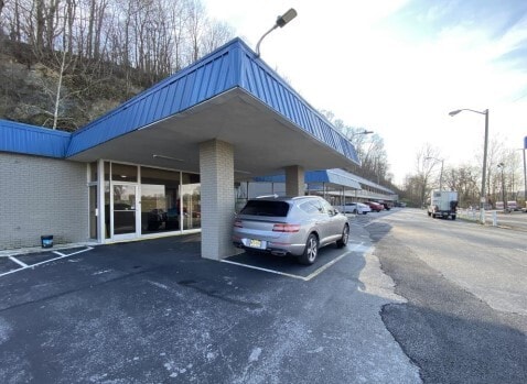 108 River Rd, Chilhowie, VA for sale - Building Photo - Image 3 of 9