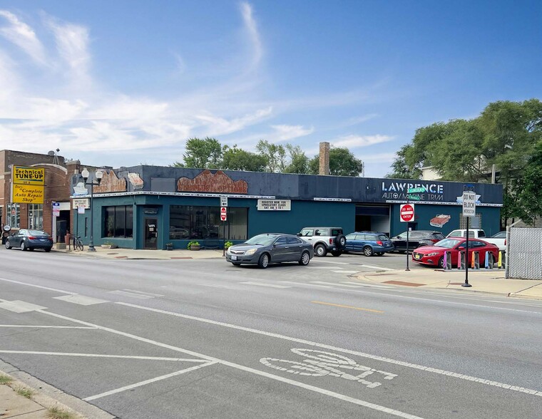 3664 N Lincoln Ave, Chicago, IL for sale - Primary Photo - Image 1 of 8