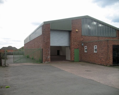 Stockton Close, Walsall for lease - Building Photo - Image 3 of 6