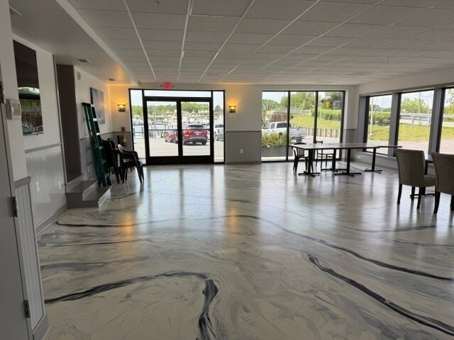 1107 Turkey Point Rd, Edgewater, MD for lease - Building Photo - Image 3 of 13