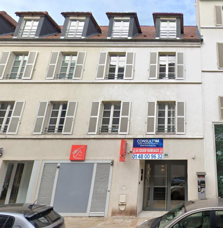 Grande-Rue, Sèvres, Sèvres for lease Building Photo- Image 1 of 7