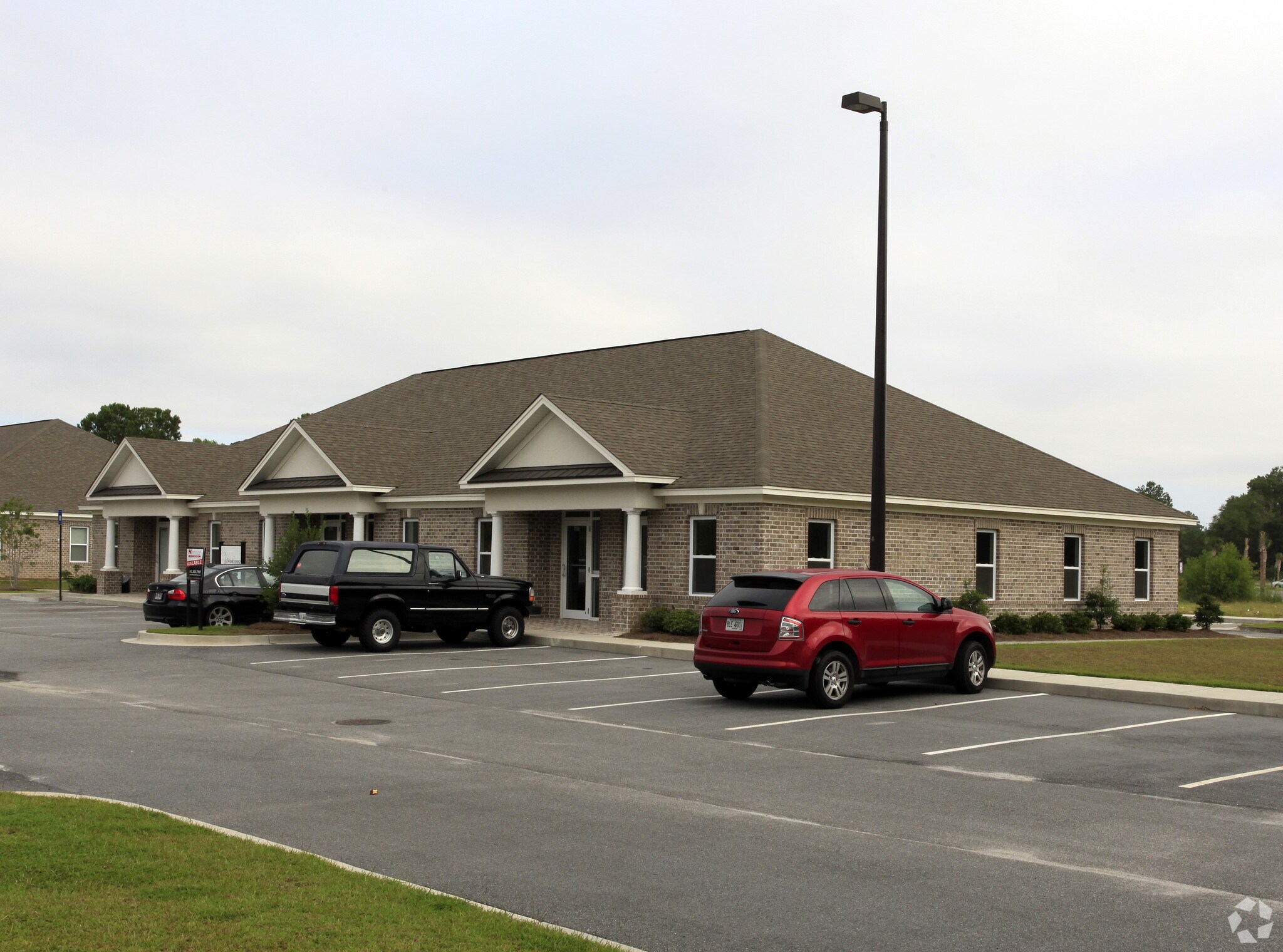 1980 Chatham Pky, Savannah, GA for sale Primary Photo- Image 1 of 1