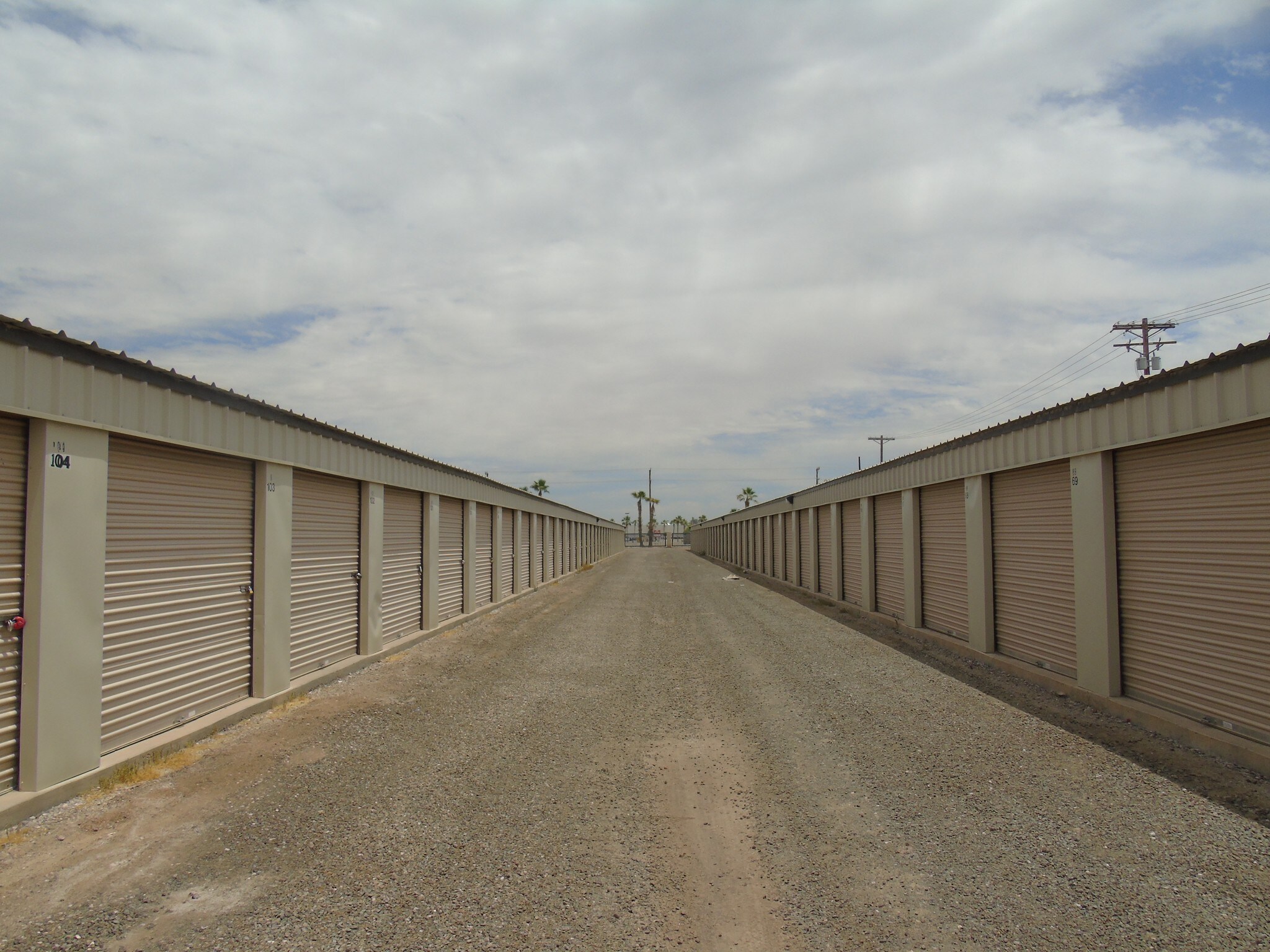 1501 S Dogwood Rd, El Centro, CA for sale Building Photo- Image 1 of 1