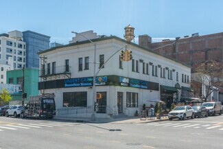 More details for 39 Washington Ave, Brooklyn, NY - Office for Lease