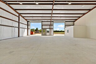 Red River Business Park - Warehouse