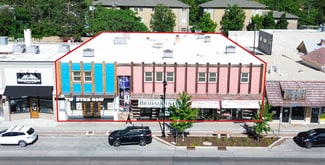 More details for 242 N University Ave, Provo, UT - Retail for Sale