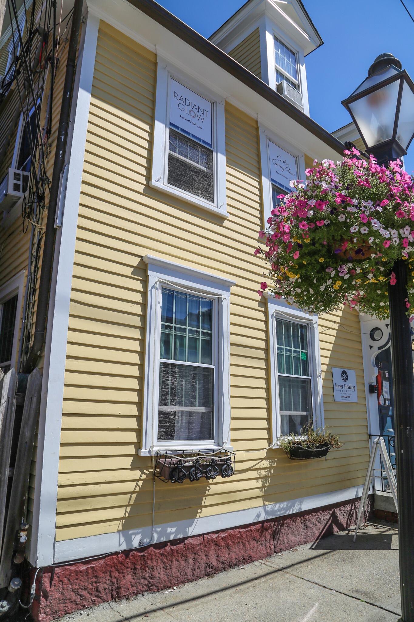 58 Main St, East Greenwich, RI for sale Building Photo- Image 1 of 1