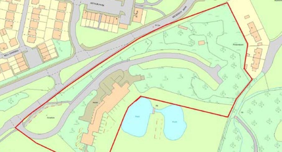 Pitheavlis, Perth for sale - Primary Photo - Image 1 of 1