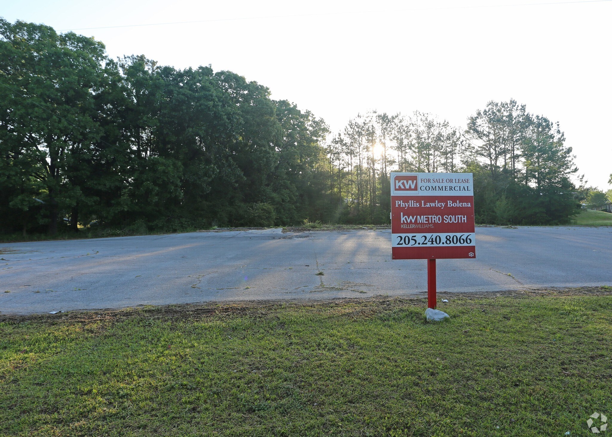 1 Hwy 31 0, Clanton, AL for sale Primary Photo- Image 1 of 1