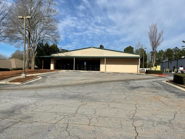 1721 Atlanta Hwy, Grayson, GA for sale Building Photo- Image 1 of 1