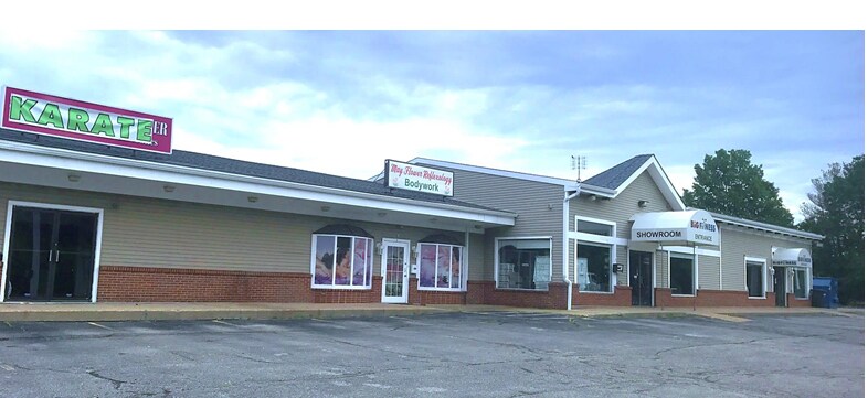 3-5 Progress St, Seekonk, MA for sale Building Photo- Image 1 of 1