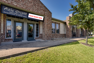 Bldg 1. #1004 - Convenience Store