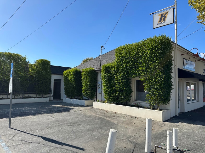 16315 Monterey Hwy, Morgan Hill, CA for lease - Building Photo - Image 2 of 35