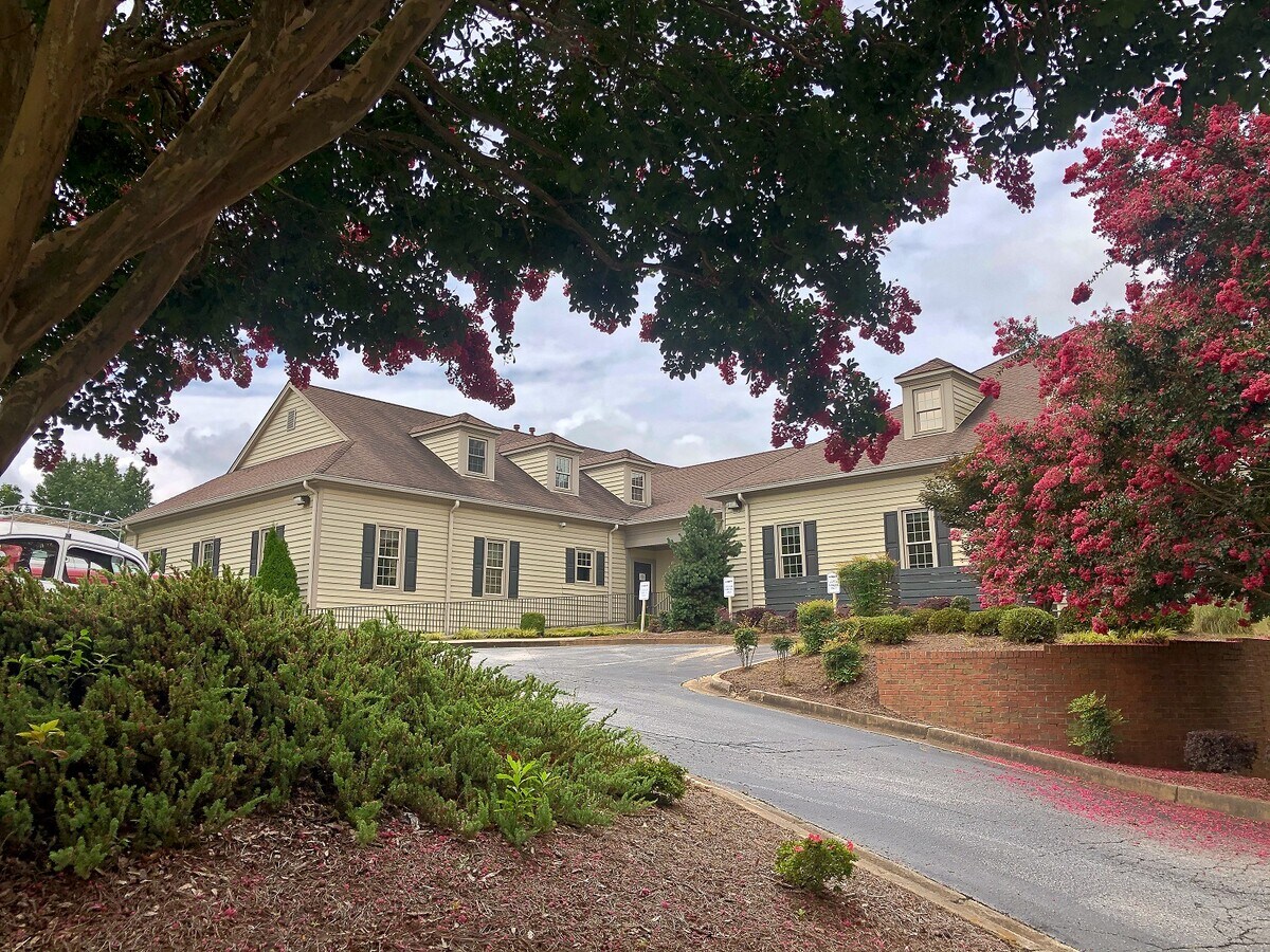 3690 N Peachtree Rd, Chamblee, GA 30341