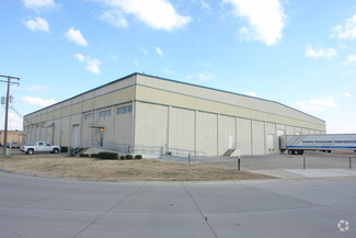 More details for 7100-7108 Burns St, Richland Hills, TX - Industrial for Lease