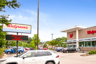 Walgreens - NNN Property