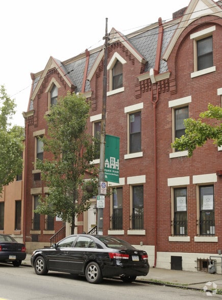 4416 Penn Ave, Pittsburgh, PA for sale - Building Photo - Image 2 of 2