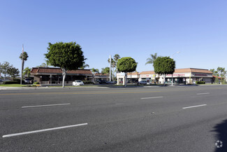 More details for 3544-3628 E Chapman Ave, Orange, CA - Retail for Lease