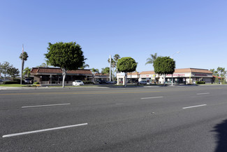 More details for 3544-3628 E Chapman Ave, Orange, CA - Retail for Lease