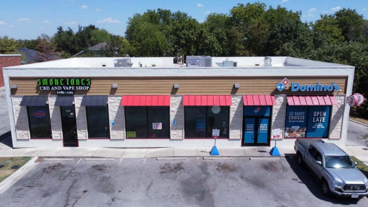 5317 Nuckols Crossing Rd, Austin, TX for sale Building Photo- Image 1 of 1